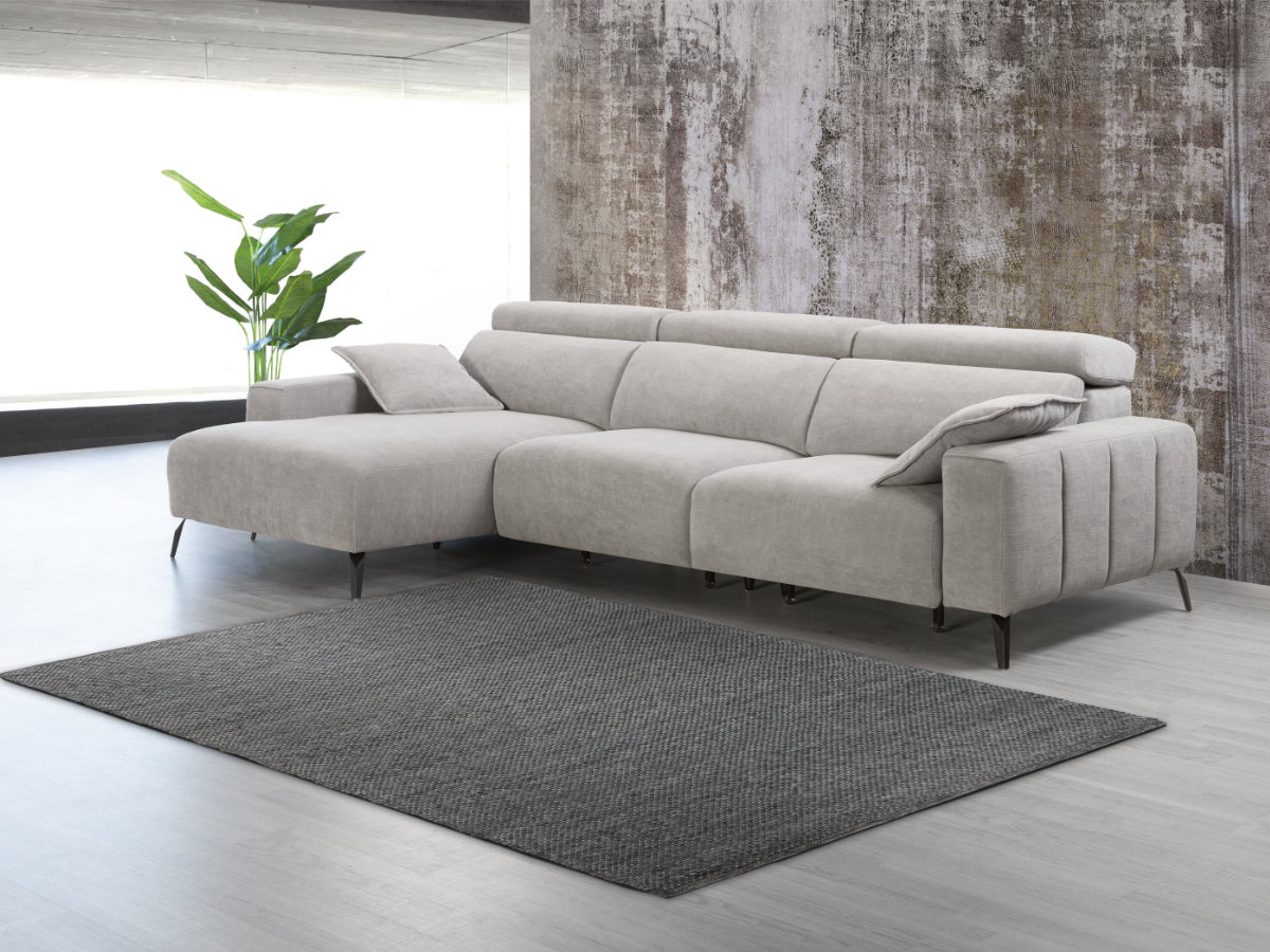 Vivian Sofa